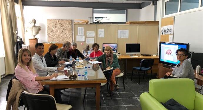 15. ULUSLARARASI ALANYA TAŞ HEYKEL SEMPOZYUMU İÇİN GERİ SAYIM BAŞLADI