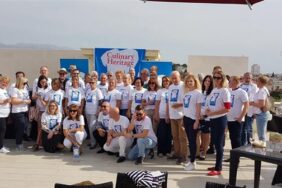 2019 MUTFAK MİRASI ÇALIŞMA TURU ALANYA’DA OLACAK