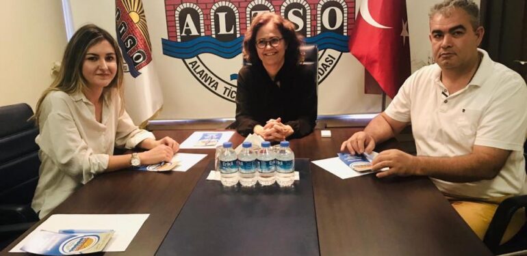 Aşkım Kapışmak geliyor