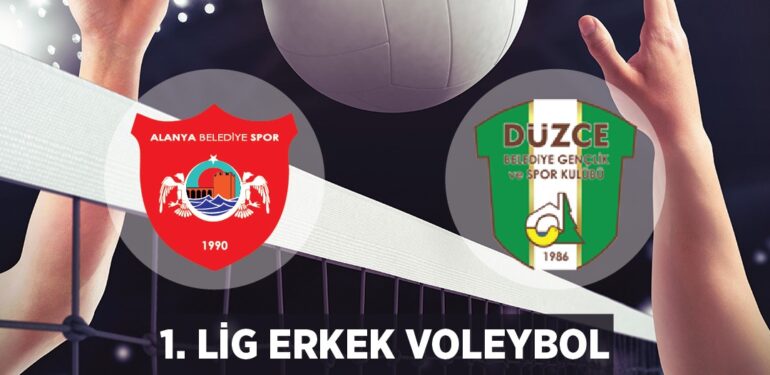 Filede ilk maç heyecanı