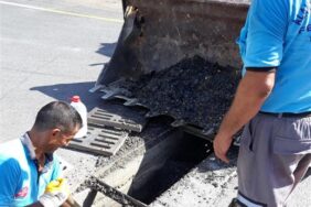 ALANYA BELEDİYESİ’NDEN KIŞ HAZIRLIĞI