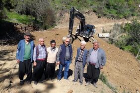 BAŞKAN YÜCEL, ALANYA, GAZİPAŞA VE GÜNDOĞMUŞ İLÇELERİNİN HAYALİNİ GERÇEKLEŞTİRDİ