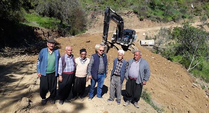 BAŞKAN YÜCEL, ALANYA, GAZİPAŞA VE GÜNDOĞMUŞ İLÇELERİNİN HAYALİNİ GERÇEKLEŞTİRDİ