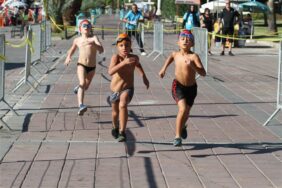 BIATHLE VE TRIATHLE TÜRKİYE ŞAMPİYONASI SONA ERDİ