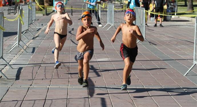 BIATHLE VE TRIATHLE TÜRKİYE ŞAMPİYONASI SONA ERDİ
