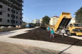 DÖRT KOLDAN DÖRT DÖRTLÜK HİZMET KESİNTİSİZ DEVAM EDİYOR