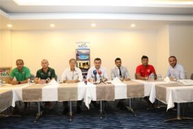 PLAJ FUTBOLU ŞÖLENİ YARIN BAŞLIYOR