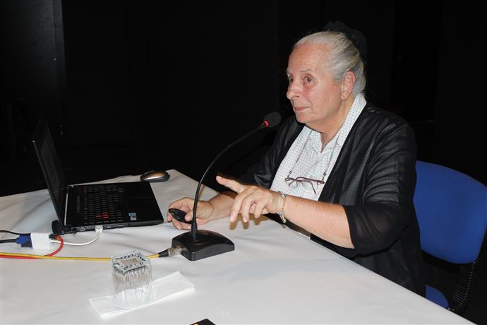 TİMSAL KARABEKİR’DEN CUMHURİYET KONULU SÖYLEŞİ