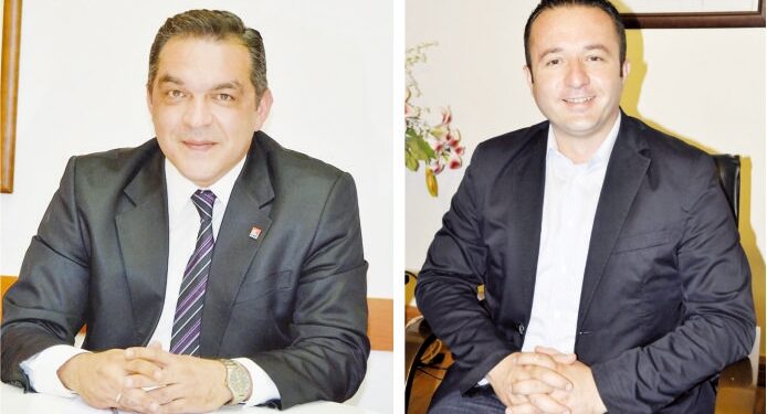 Çorbacı, “Adayımız Murat Can da olabilir”