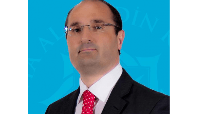 ALKÜ Başhekim’ne FETÖ gözaltısı