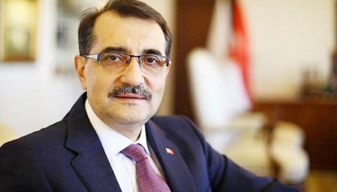 Alanya’ya doğalgaz müjdesi