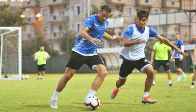 Bakkal, “Bize galibiyet yakışır”