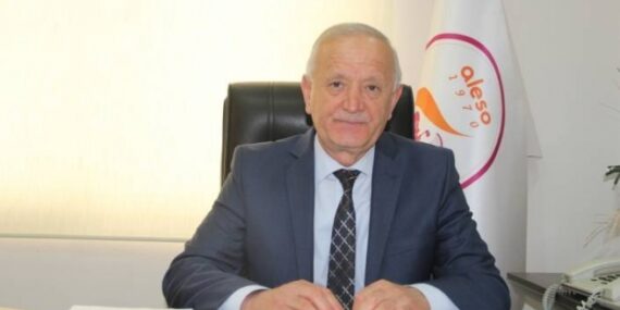 Demir, “Çocuk bezini alamıyorum diyen esnaf var”