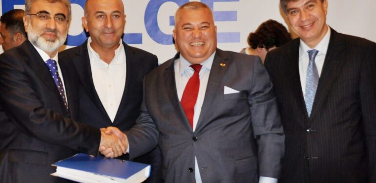 Şahin: “Talebimiz karşılık bulduğu için mutluyuz”