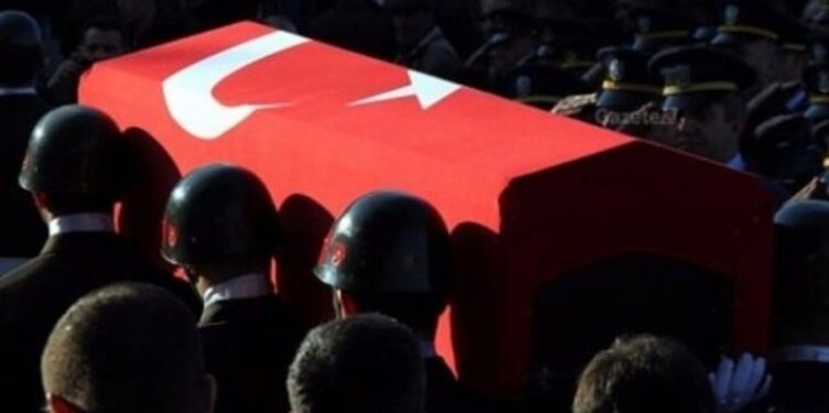 Hain saldırı! 1 şehit, 4 yaralımız var