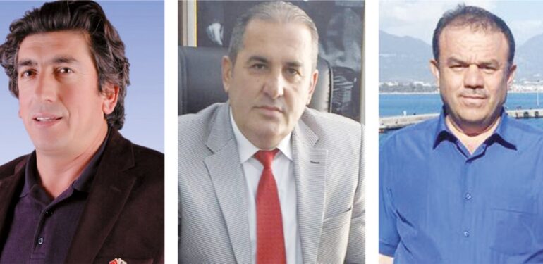 Halk Otobüsü arapsaçına döndü