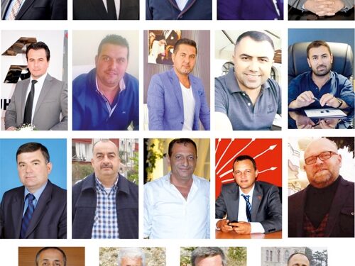 Meclise çok isim var