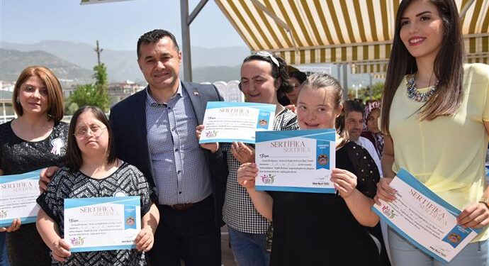 11 BİN 802 VATANDAŞ BELEDİYEDEN ÜCRETSİZ DİYETİSYENLİK HİZMETİ ALDI