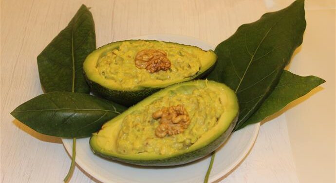 ALANYA AVOKADOSU YARIŞMANIN BAŞ TACI OLDU