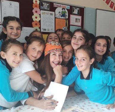 Mutluluğun resmi yapıldı