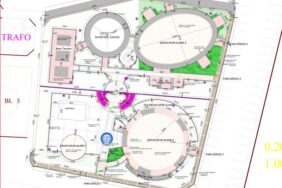 ALANYA BELEDİYESİ 2 YENİ PARK PROJESİ DAHA SUNUYOR