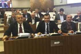 ALANYA BELEDİYESİ 2019 YILI GELİR-GİDER BÜTÇESİ ONAYLANDI 405 MİLYON TL İLE EN BÜYÜK YATIRIM BÜTÇESİ ALANYA’NIN