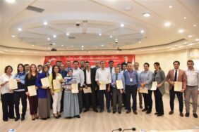 ALANYA BELEDİYESİ TSE ŞARTLARINI SAĞLAMA YOLUNDA İLK ADIMI ATTI