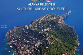 ALANYA BELEDİYESİ TÜRKİYE’NİN TEK RESTORASYON FUARI YAPEX’TE