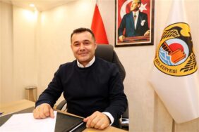 BAŞKAN YÜCEL’DEN VATANDAŞLARA VERGİ UYARISI