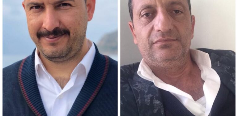 MHP’de Mahmutlar’lılar istifa etti