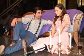 DİREKLERARASI SEYİRCİ ÖDÜLLERİ AÇIKLANDI, BELEDİYE TİYATROSUNA İKİ ÖDÜL BİRDEN