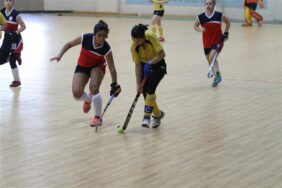 KADINLAR SALON SÜPER LİG 1. ETAP MÜSABAKALARI SONA ERDİ.