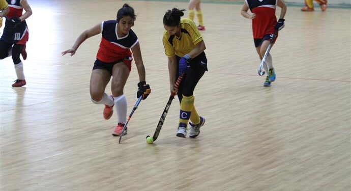 KADINLAR SALON SÜPER LİG 1. ETAP MÜSABAKALARI SONA ERDİ.