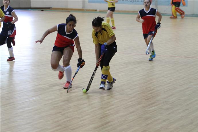 KADINLAR SALON SÜPER LİG 1. ETAP MÜSABAKALARI SONA ERDİ.