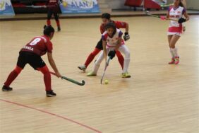 KADINLAR SALON SÜPER LİG MÜSABAKALARI BAŞLADI