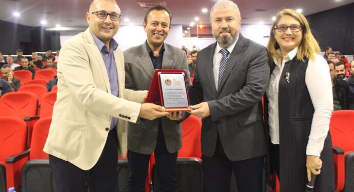 MESLEK BİRLİKLERİ GIDA GÜVENLİĞİ İÇİN GÜVENİLİR ELLER’DE BULUŞTU