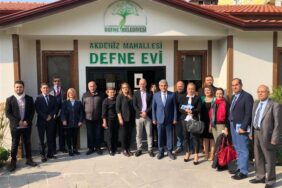 MUTFAK MİRASI AĞI BÜYÜYOR