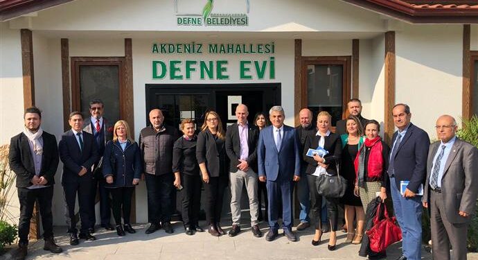 MUTFAK MİRASI AĞI BÜYÜYOR