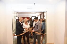 YABANCILAR MECLİSİ AMATÖR VE PROFESYONEL 40 RUHU AYNI SERGİDE BULUŞTURDU