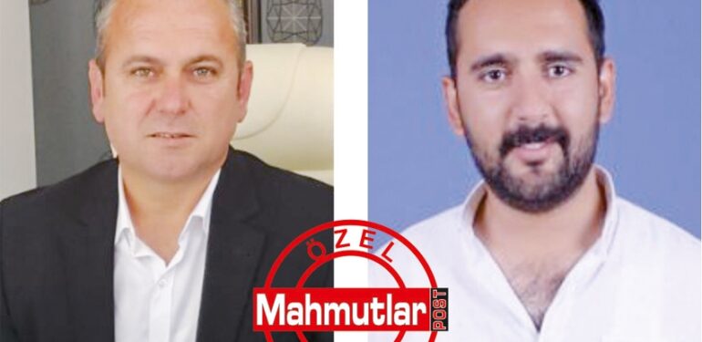 AK Parti’ye ‘Koç’ gibi Başkan