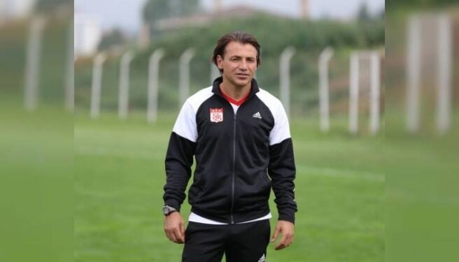 Alanyaspor’da Tamer Tuna sesleri