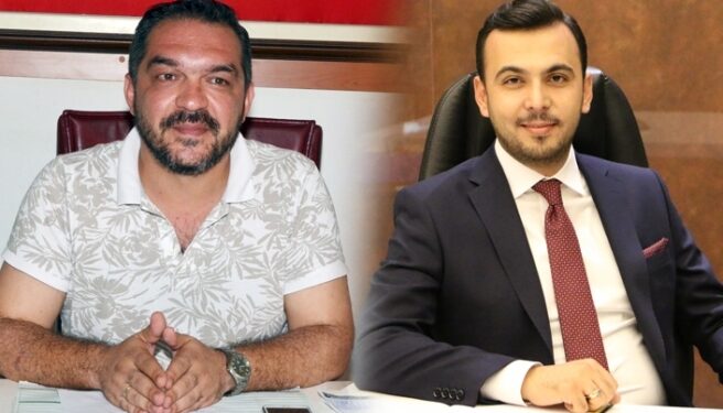 CHP’den Toklu’ya FETÖ sorusu