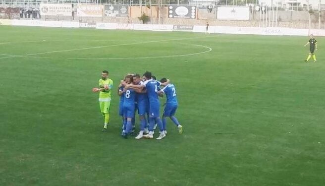 Kestelspor yenilmiyor