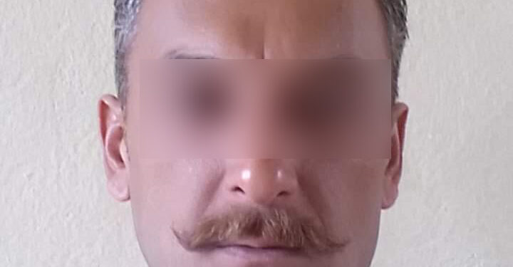 Kestel’de mide bulandıran olay