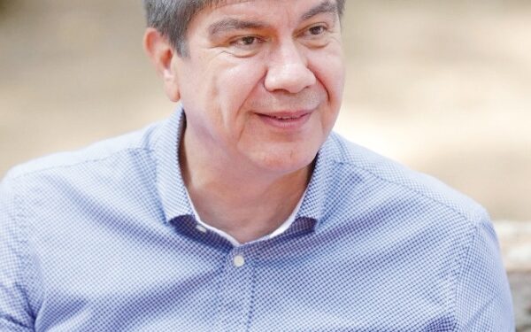 Nihayet Türel temeli atıyor