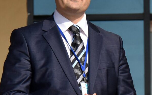 ALKÜ Başhekimi Taşbaş tutuklandı