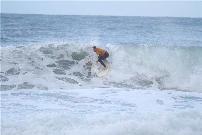 2019 DALGA SÖRFÜ TÜRKİYE ŞAMPİYONASI YAPILDI
