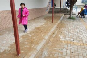 ALANYA BELEDİYESİ HER YERDE