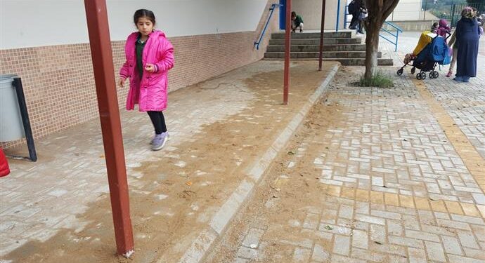 Alanya Belediyesi her yerde