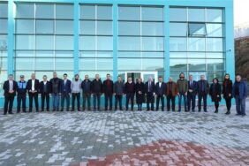 ALANYA BELEDİYESİ’NİN MUZ LİFİ PROJESİ ENDÜSTRİYELLEŞİYOR